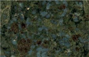 Polished Granite Butterfly Blue Tile,Slab,Flooring,Wall Tile,Cut-To-Size,Paving,Floor Covering