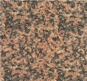 Polished Granite Tianshan Red Tile,Slab,Flooring,Wall Tile,Cut-To-Size,Paving,Floor Covering