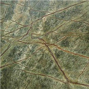 Rain Forest Green Marble Tiles,Slabs,Cut-To-Size,Paving,Paver
