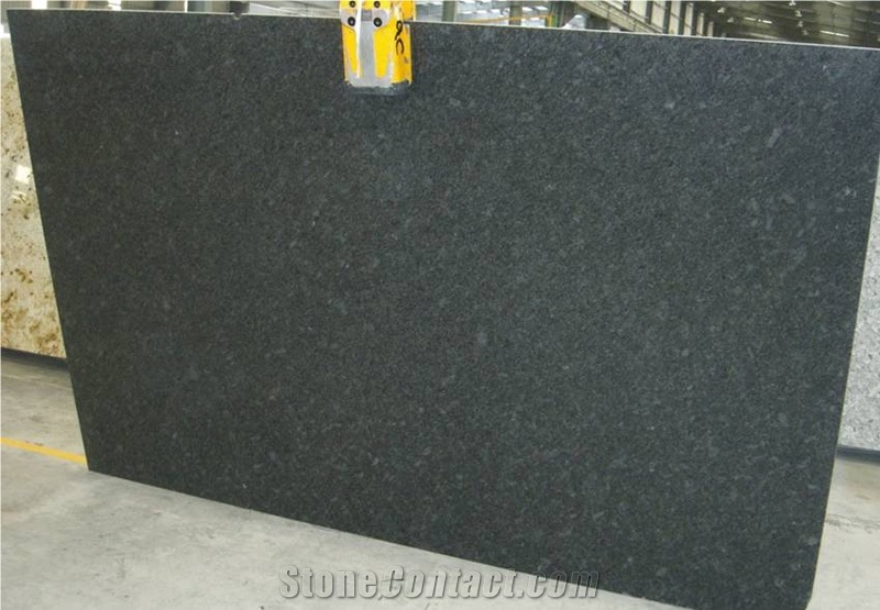 Steel Grey Granite Slab,Tile,Flooring,Paving,Wall Tile