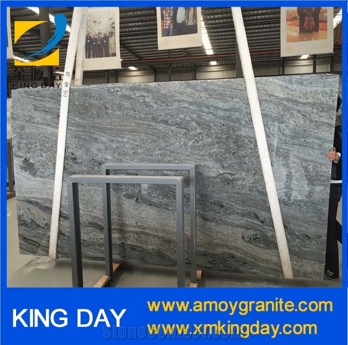 Cordillera Marble, China Brown Marble Tile & Slab, Brown Marble, China