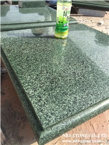 China Green Granite Tiles,China Green Granite Kitchen Countertop