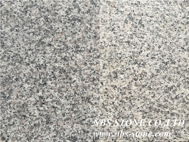 Haicang G623 Granite Slabs & Tiles,Haicang White Granite Slabs & Tiles