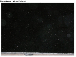 Black Galaxy Granite Tiles & Slabs, Black Polished Granite Flooring Tiles, Walling Tiles