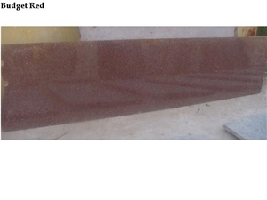 Indian Red Granite Tiles & Slabs, Polished Granite Flooring Tiles, Walling Tiles