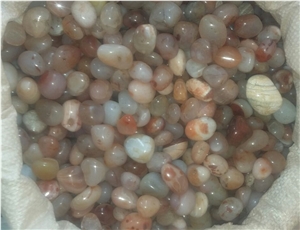 Stone Pebbles & Gravels India