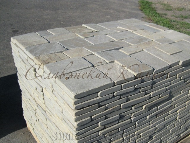 Quarz Sandstone Tile