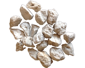 Pumic Stone Pebble, White Stone Pebble, Gravels