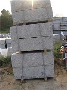 Wall Blocks G341 Granite Mushroom Stone
