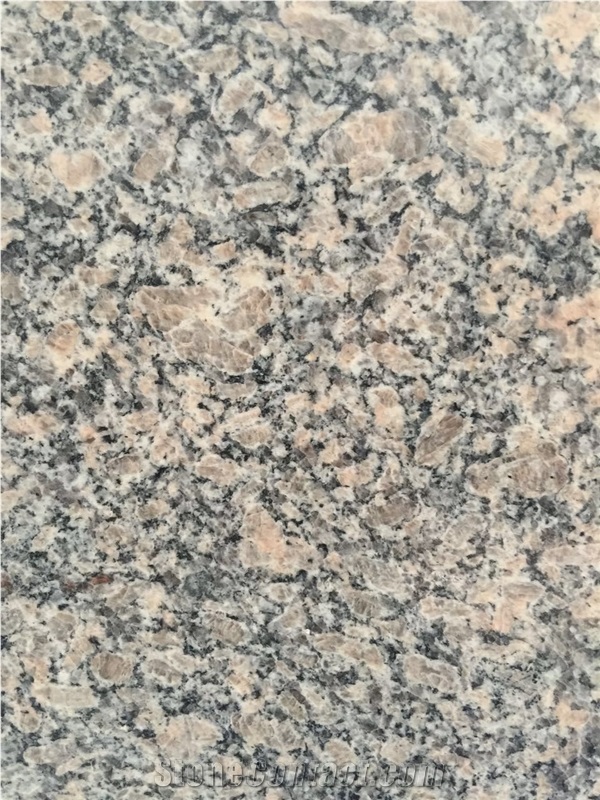 Chinese Caledonia Granite Tile, Caledonia Slab
