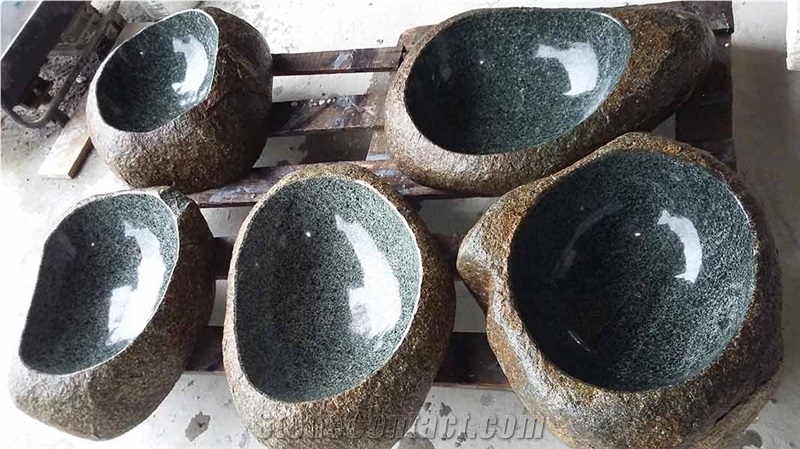 The Natural Stone Sinks,The Natural Stone Wash Bowls