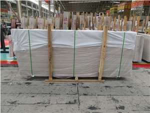 Promotion Price Wooden White Grain Marble Slabs, China Serpeggiante Slabs, White Wood Veins Marble Tiles, Chinese White Oak Marble