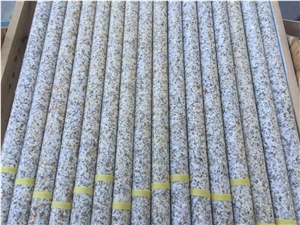Customized Kitchen Worktops, Grey Granite Kitchen Worktops