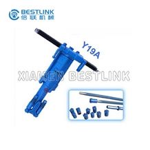 Air Compressor Similar Toyo Design Rock Drill from Bestlink China