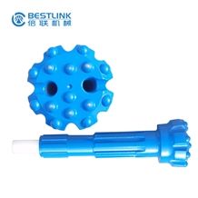 Atlas Similar Cop44 Dth Drill Button Bits from Bestlink