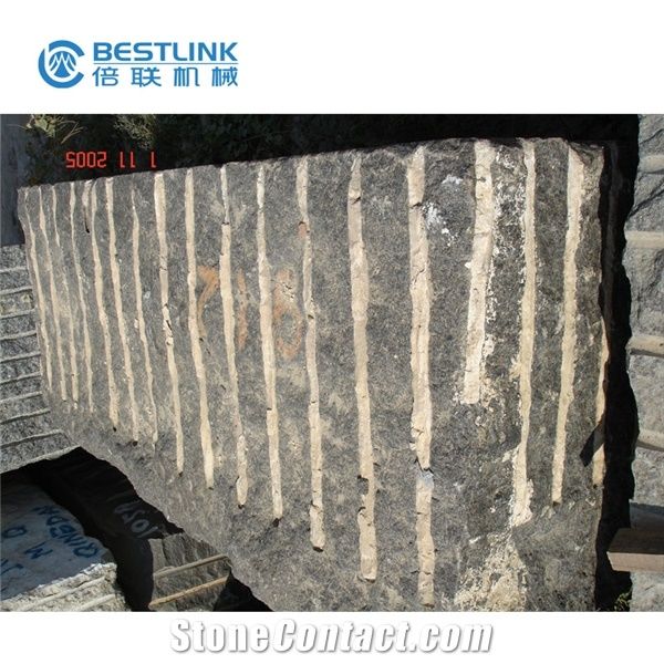 Bestlink Stone Block Split Agent for Usa Market