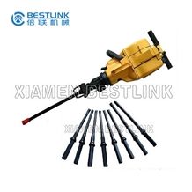 Construction Site Drilling Machine Yn27c with Top Quality