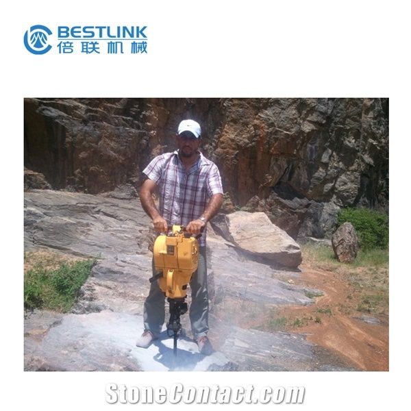 Construction Site Drilling Machine Yn27c with Top Quality