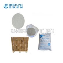Drilled Grout Hole Crack Powder for Granite