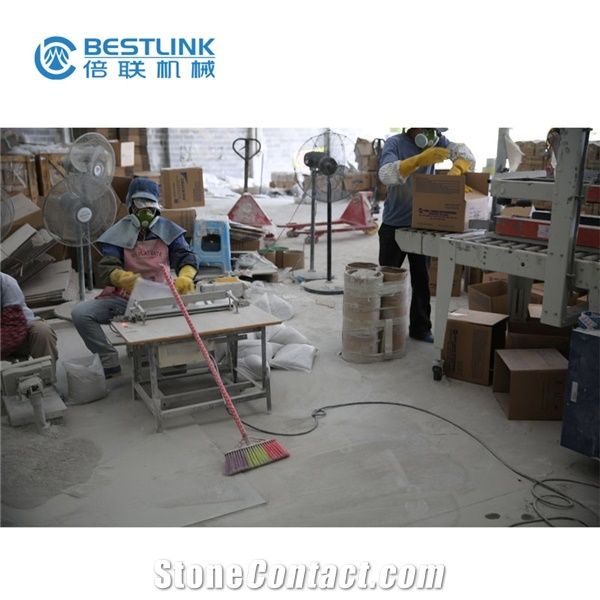 Expansive Demolition Agent for Concrete and Stone