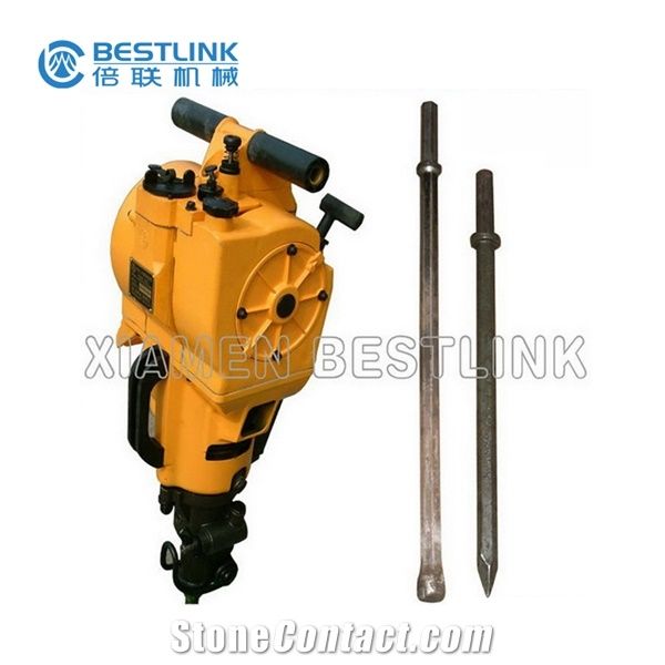 Granite Drilling Machine Yn27c with Competitive Prices