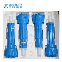 High Speed Rock Drill Dth Bits for Mining and Quarry