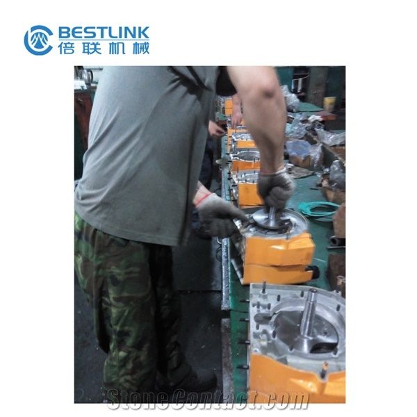 Manual Drilling Machine Yn27c from Bestlink