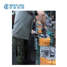 Manual Drilling Machine Yn27c from Bestlink