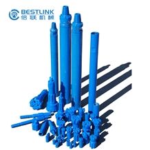 Mining and Quarrying Use Dth Hammer from Bestlink