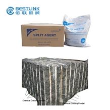 Sivil Project&Mining Demolition Cracking Chemicals from Bestlink
