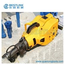 Small Size Drilling Machine Yn27c for Block Drilling