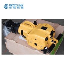 Small Size Drilling Machine Yn27c for Block Drilling