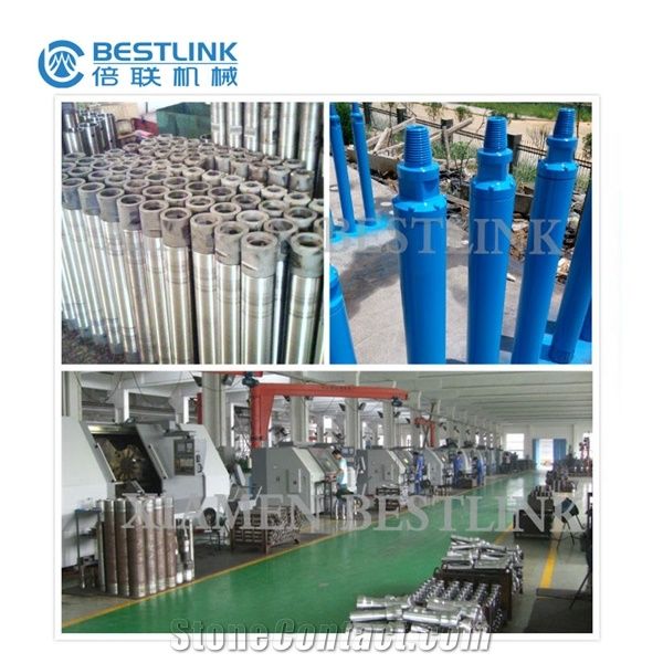 Various Type Fast Speed Dth Drill Bits