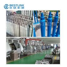 Wholesale Factory Price Dth Rock Drill Bits