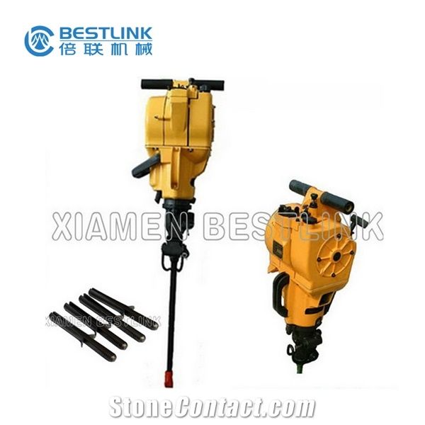 Yn27c Drilling Machine for Sale from Bestlink China