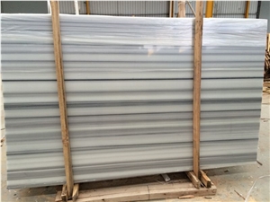 Marmala White Marble Slab & Tile Polished High Quality