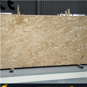 Beige Granite Slabs&Tiles,Exterior Wall Stone Tile,Wall Decorative Stone,Stone Wall,Stone Wall Paneling,Wall Stone,Stone Wall Cladding,Granite Slabs Prices,Polished Slabs,Bathroom Wall Tiles