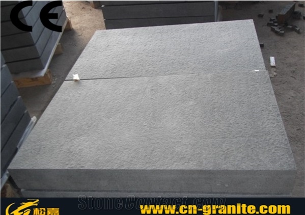 Black China Basalt G684 Kerbstone Curbstone Cut to Size Interlock Tiles & Kerbstone Standard Kerbstone Sizes