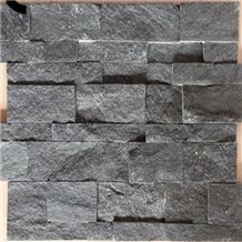 Black Cultured Stone,Cheap Cultured Stone,Cultured Stone Veneer Lowes,Exposed Black Wall Paver,Thin Stone Veneer,Black Stone Wall Panel,Black Stone Wall Cladding,Natural Black Stone Veneer,