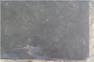 Blue Limestone Pattern,Honed Surface Finished,Limestone Slabs,Cut to Size for Flooring or Wall Covering,Limestone Manufacturer