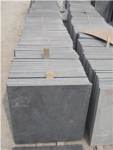 Blue Limestone Pattern,Honed Surface Finished,Limestone Slabs,Cut to Size for Flooring or Wall Covering,Limestone Manufacturer