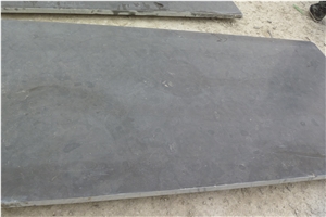 Blue Limestone Pattern,Limestone Slabs,Cut to Size for Flooring or Wall Covering,Limestone Manufacturer