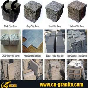 Cheap Driveway Paving Stone,China Black Stone Pavers,Cheap Granite Paving Stone,G684 Cobbles,Tumbled Cube Stone,Round Cobbles,Flooring Covering,Outdoor Paving Stone,Exterior Patterns
