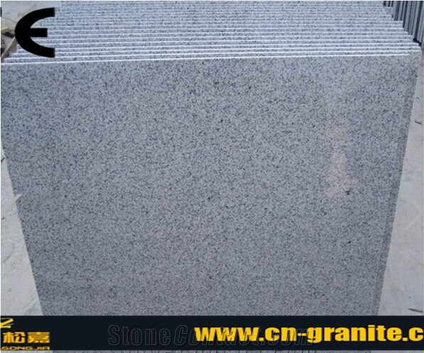 China Grey Granite G601 Polished G601 Granite Tiles & Slabs Cheap China Fujian Grey Granite