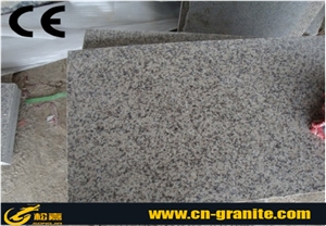 China Grey Granite G656 Slabs & Tiles for Wall Covering and Floor Covering,Flamed Surface Granite Slabs & Tiles