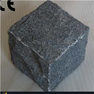 China Grey Granite Paving Stone on Net,Stone Paving,Outdoor Stone Tiles,Cheap Landscaping Stone,Outdoor Stone Floor Tiles,Black Stone Paving,Black Cobble Stone,Stone Garden,Garden Stone Chips