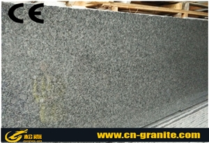 China Ice Blue Granite Polished Slabs & Tiles,Chinese Granite Big Slab for Sale Factory Direct Price