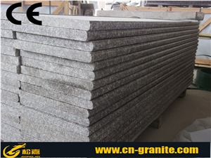China Pink Granite G664 Stairs & Steps,Polished Chinese Granite Factory Direct Price for Sale