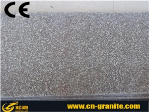 China Pink Grnaite G664 Slabs & Tiles,Polished Chinese Pink Granite Big Slab