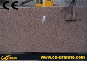China Red Granite G611 Slabs & Tiles,Red Polished Chinese Granite Big Slab for Wall Tiles